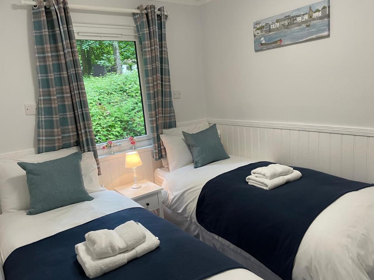 Vila Seaside Escape St Ives Exteriér fotografie